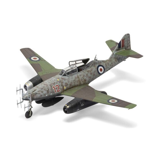 Messerschmitt Me262B-1a/U1, 3 image
