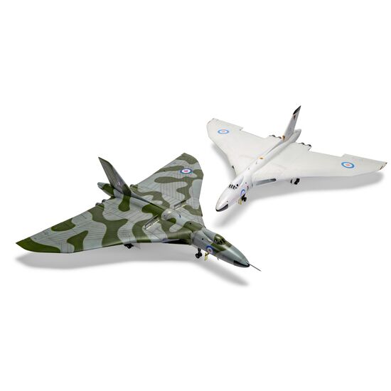 Avro Vulcan B.2, 2 image