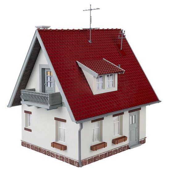 Einfamilienhaus, 2 image