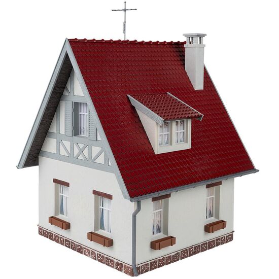 Einfamilienhaus, 3 image