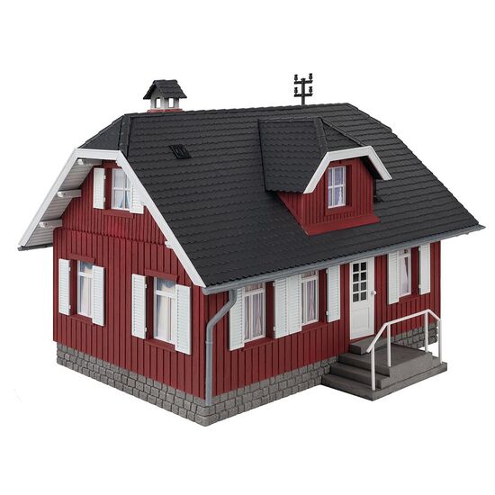 Ferienhaus, 2 image