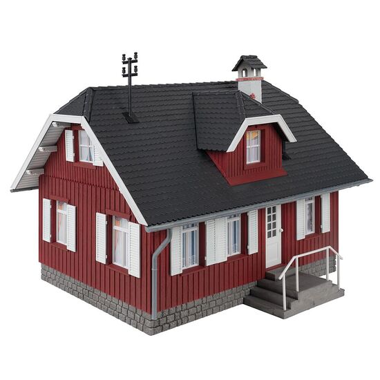Ferienhaus, 3 image