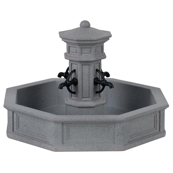 Steinbrunnen, 3 image