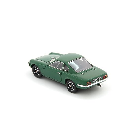 Ginetta G15 (GB) vert foncé, 2 image