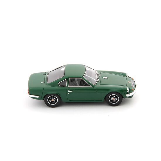 Ginetta G15 (GB) vert foncé, 3 image