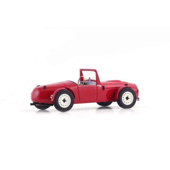 Monteverdi spécial rouge, 3 image