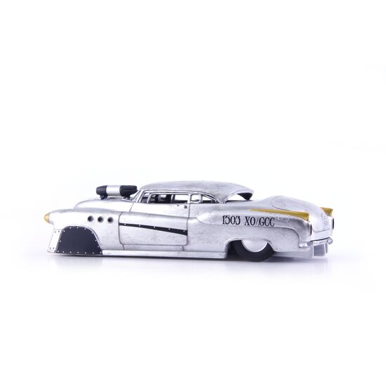 Buick Super Riviera Bombshell Betty (USA) argentée, 2 image