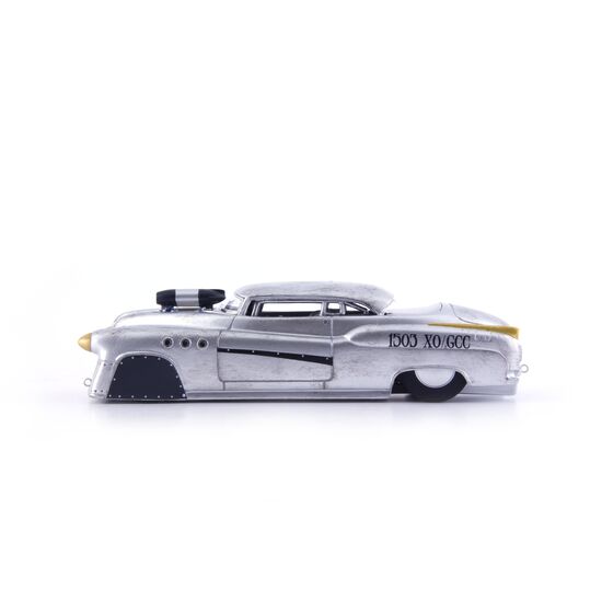 Buick Super Riviera Bombshell Betty (USA) argentée, 3 image
