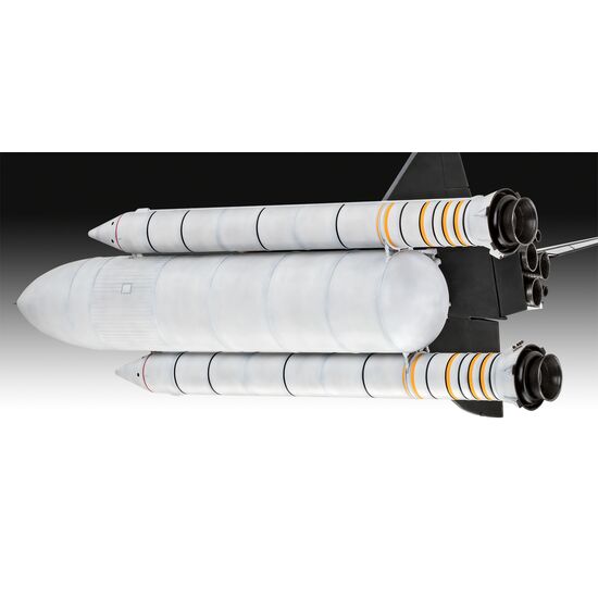 Gift Set Space Shuttle m.Booster Rockets 40th, 3 image