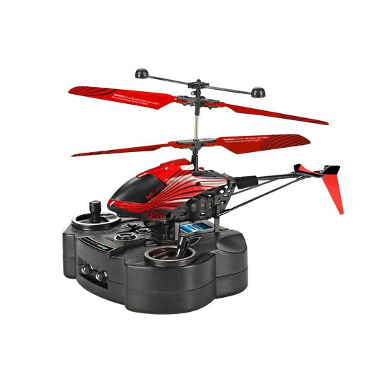Hélicoptère RC FLASH (IR 2ch), 3 image