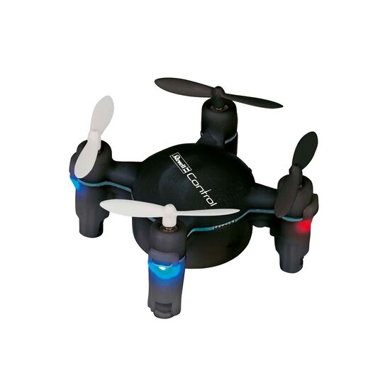 Quadcopter Nano Quad Fun schwarz, 3 image