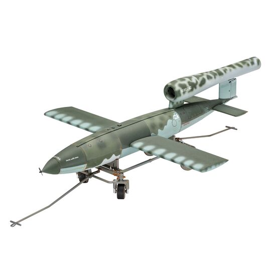 MS Fieseler Fi103 V-1, 2 image