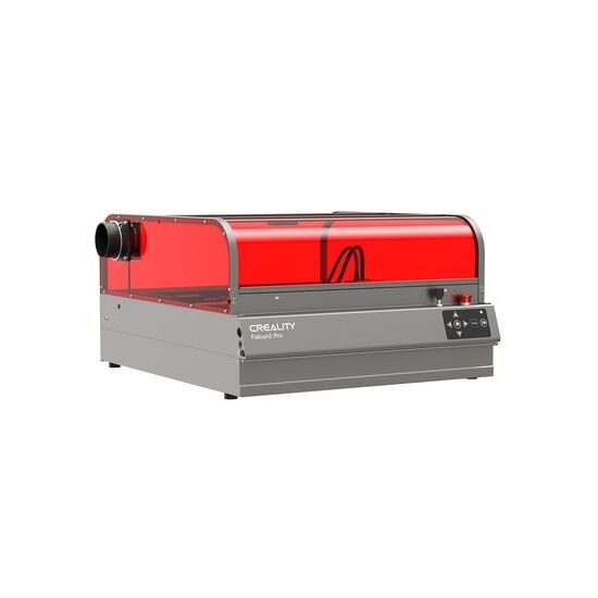 Creality Lasergravierer Falcon2 Pro 40W