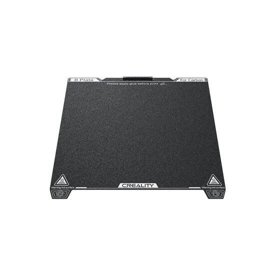 Creality K1C PEI Bauplatte