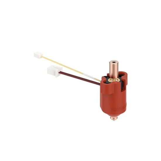 Creality K1 Max Keramik-Heizblock-Kit