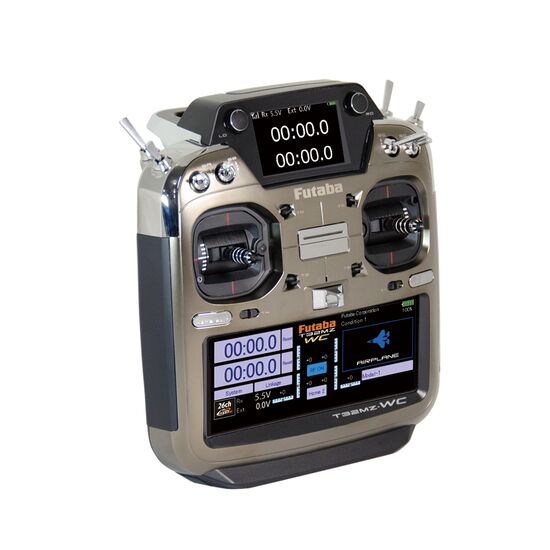 T32MZ Champion du monde-R7208SB FASSTest26 2.4GHz, 2 image