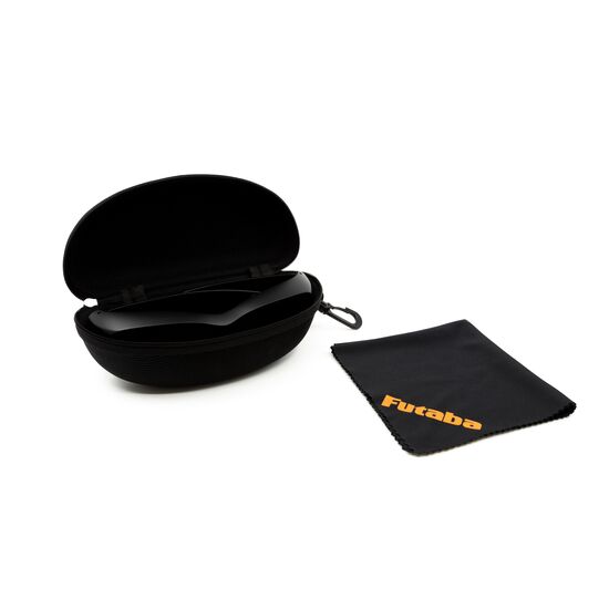 ORIG.YELLOW CUT SUNGLASSES 1 (Black), 2 image