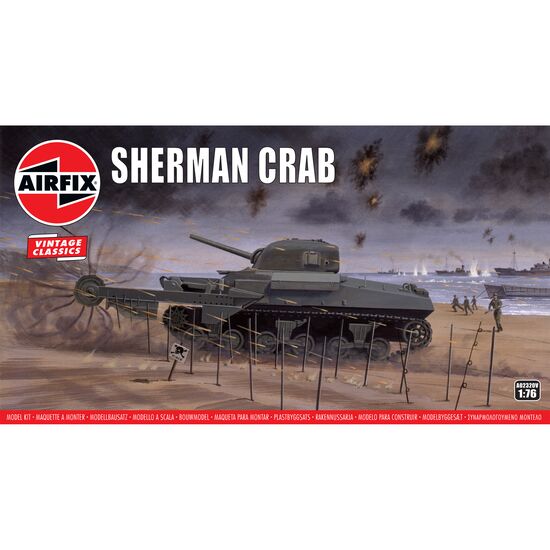 Crabe de Sherman, 2 image