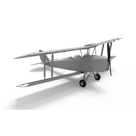 de Havilland D.H.82a Tiger Moth, 3 image