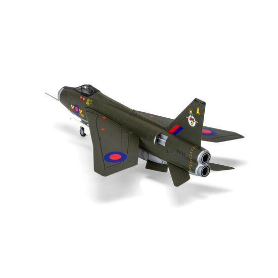 Large Starter Set-English Electric Lightning F.2A, 3 image