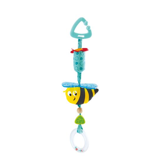 Kinderwagen-Rassel Hummelchen, 2 image