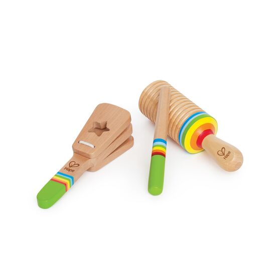 Set de rythme FSC, 2 image