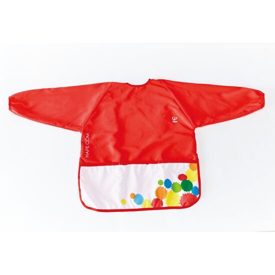 Petit kit de peintre professionnel (tablier), 2 image