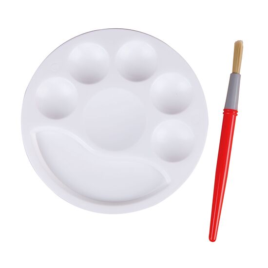 Petit kit de peintre professionnel (tablier), 3 image