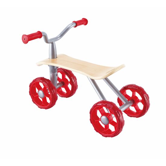 Mon premier quadricycle, 2 image