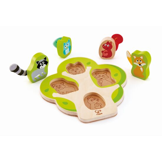 Puzzle de recherche d'animaux, 2 image