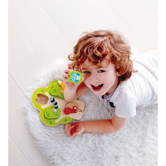 Puzzle de recherche d'animaux, 3 image