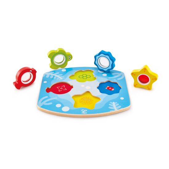 Puzzle de recherche de la mer, 2 image
