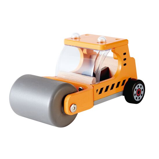 Rouleau compresseur Steam N Roll, 2 image