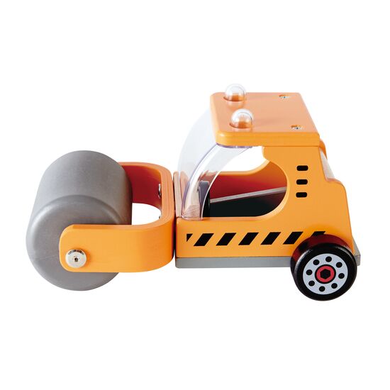 Rouleau compresseur Steam N Roll, 3 image