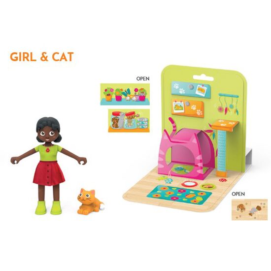 Kleine Abenteurer (Display a 16 pcs), 3 image
