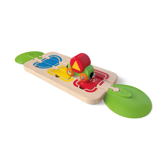 Kit de voies - Color &amp; Shape Sorter, 2 image