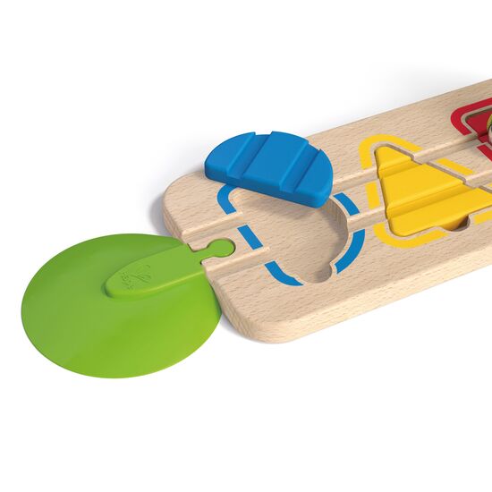 Kit de voies - Color &amp; Shape Sorter, 3 image
