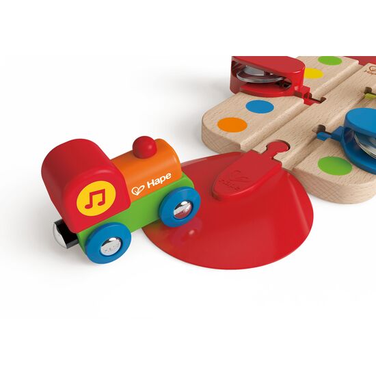Coffret de voies - Rail Tambourin, 3 image