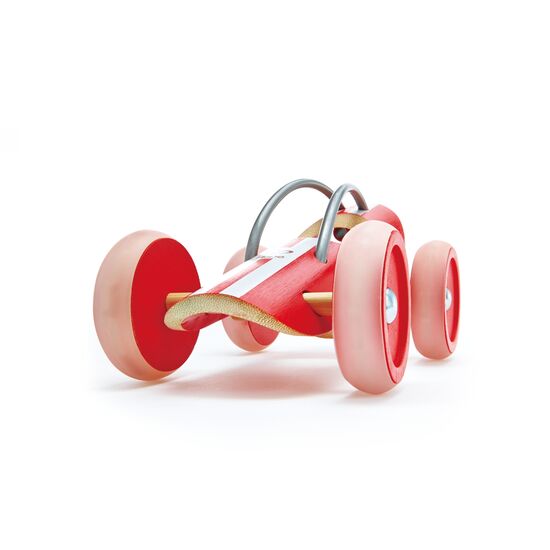HC Bambus e-Racer Monza, 3 image