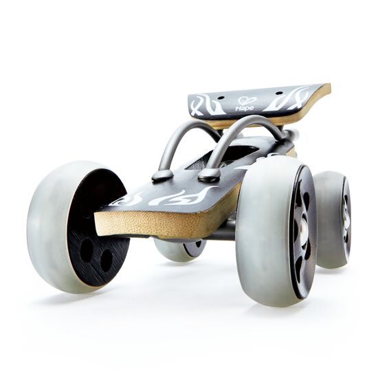 HC Bambus e-Drifter, 3 image