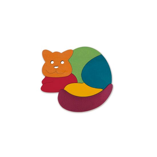 Regenbogenkatze, 3 image