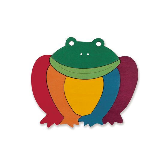 Grenouille arc-en-ciel, 3 image
