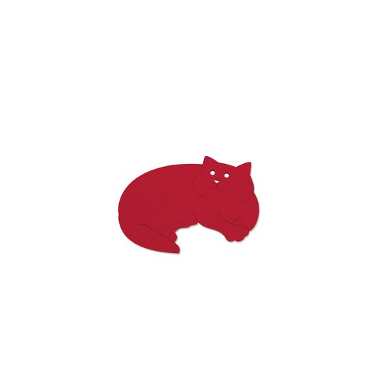 Cinq chats, 3 image
