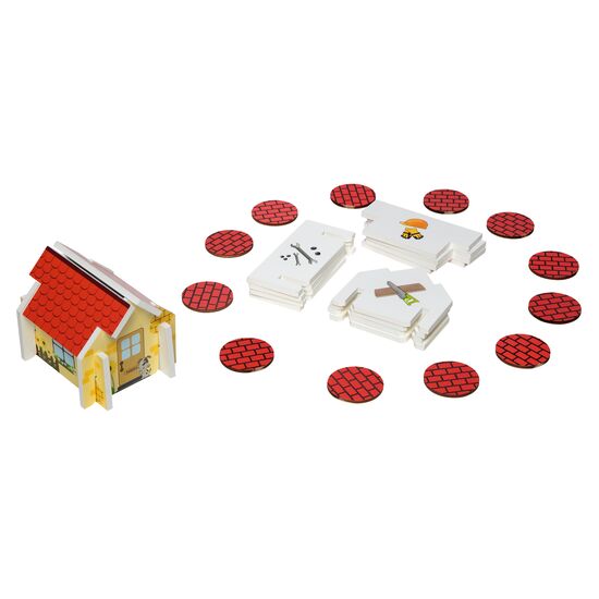 Smart Builders (vente au détail), 2 image