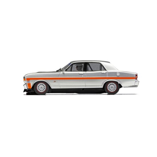 Ford XW Falcon Silver Fox, 2 image