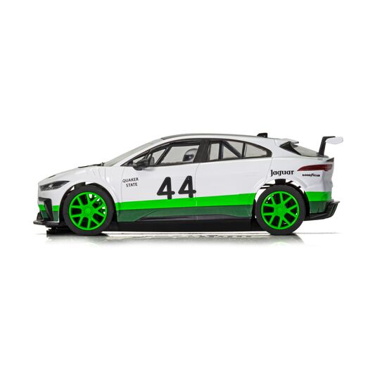 Jaguar I-Pace Group 44 Heritage Livery, 2 image