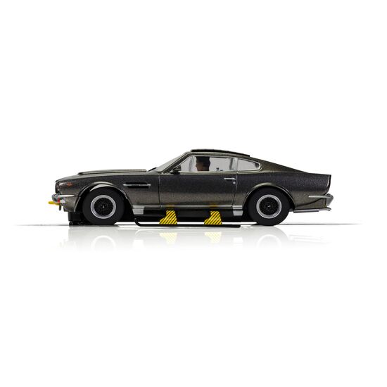 James Bond Aston Martin V8 - The Living Daylights, 2 image