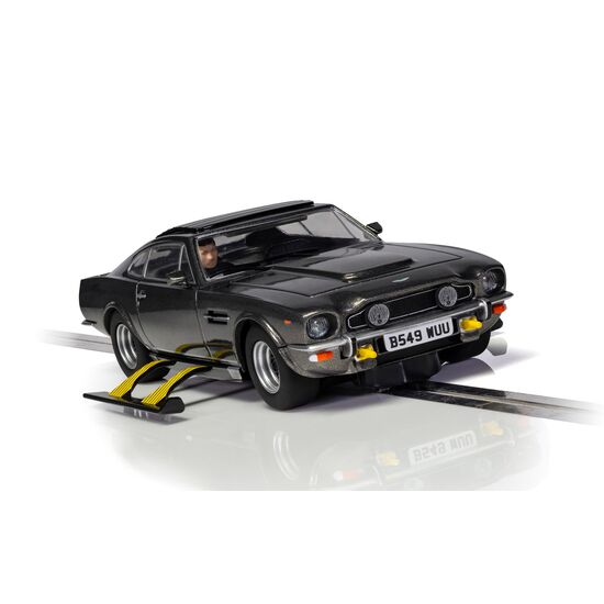 James Bond Aston Martin V8 - The Living Daylights, 3 image
