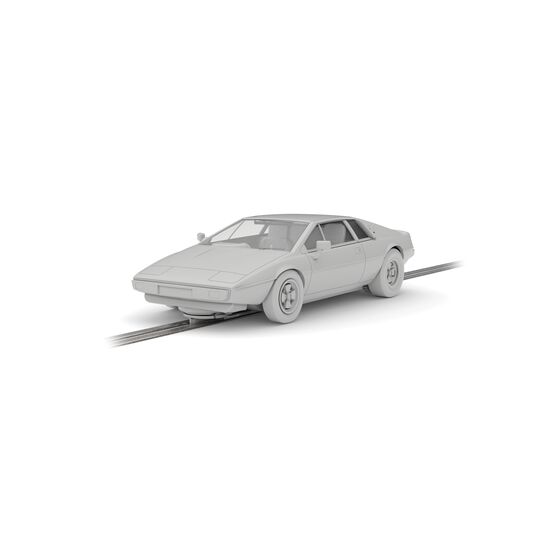 Lotus Esprit S2 World Champ.Commemorative, 2 image