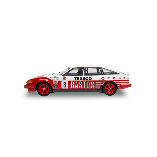 Rover Vitesse Donington 500KMS Percy + Walkinshaw, 2 image